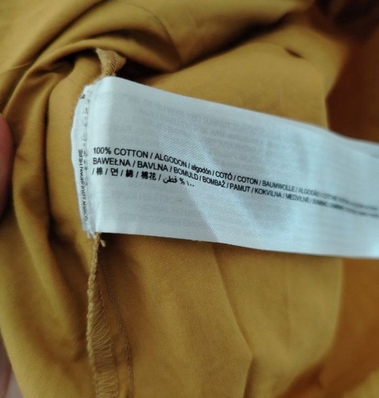Mango Chemisiers: Bluse von Mango – D'occasion à Winterthur par rsi_mcg9 3
