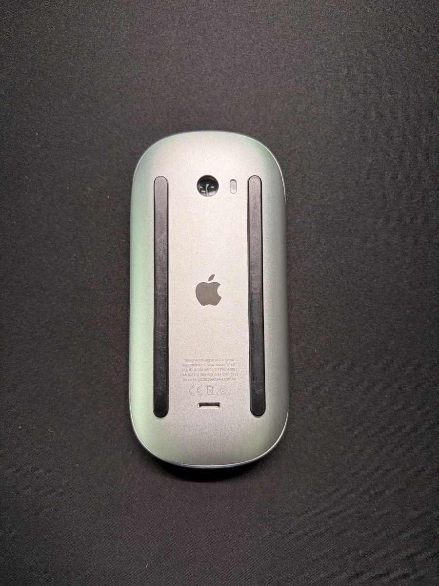 Apple Souris: Apple Magic Mouse 2 – D'occasion à Bern par bohdan_m 1