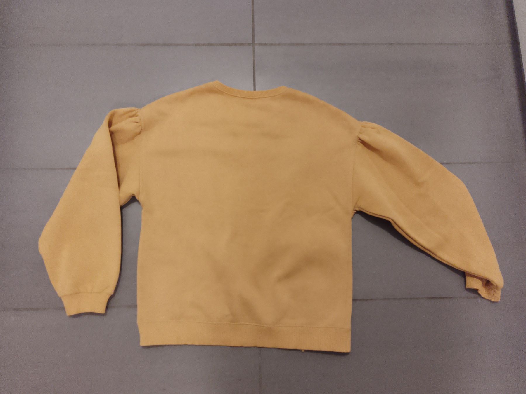 Zara Maglioni & Felpe: Pulli, hellbraun, Zara, 164 – Usato da Uster venduto da sanura01 1
