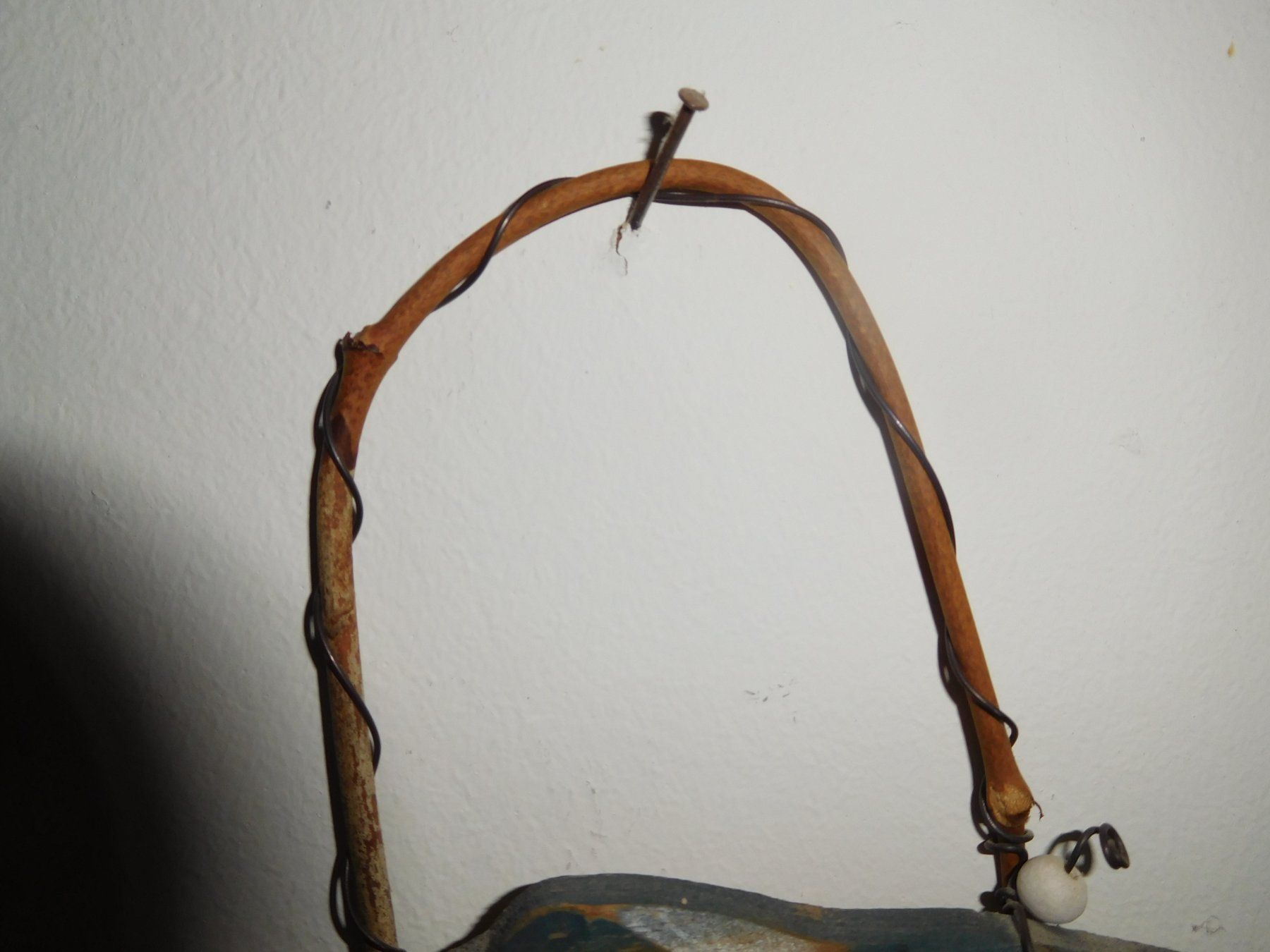 Cannes à pêche: Fisch – D'occasion à Wallbach par Pitralon1 3