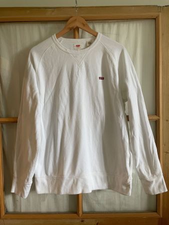 LEVI'S - Sweatshirt Herren M