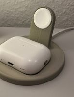 Stazione di ricarica  per Apple Watch AirPods ✨