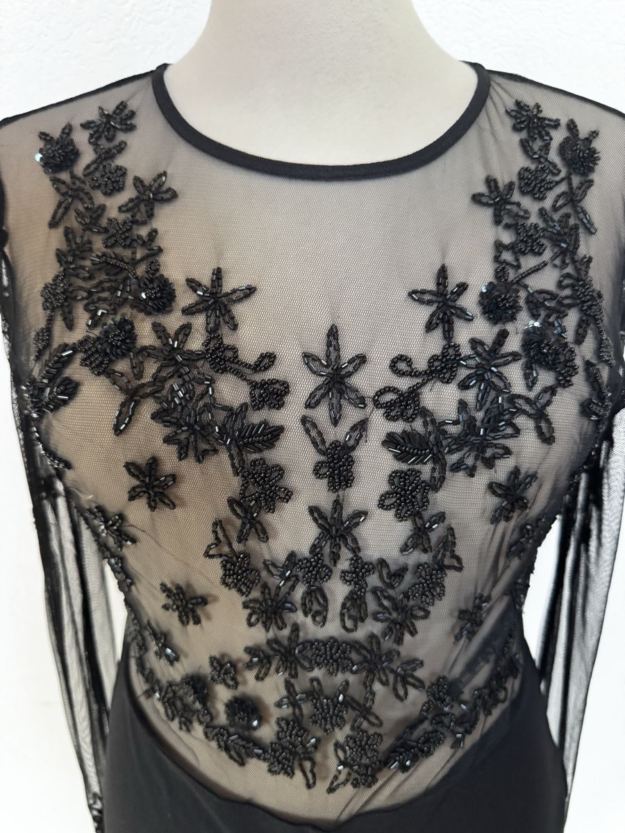 Tute: Jumpsuit / Schwarz / Grösse 36 – Usato da Hünibach venduto da s.leptir 1