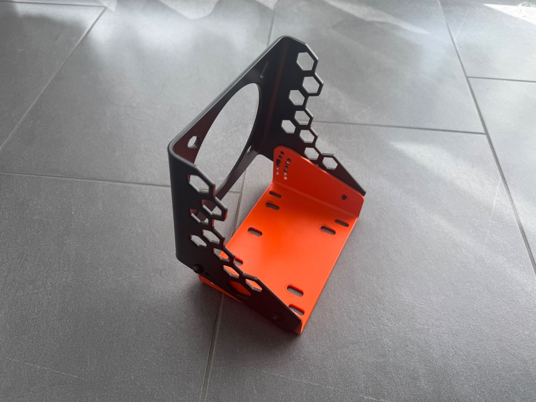 Simucube Controller: Simucube Mount (Compatible with Simucube 2 & 3) – Usato da Dielsdorf venduto da Baschifreak 2