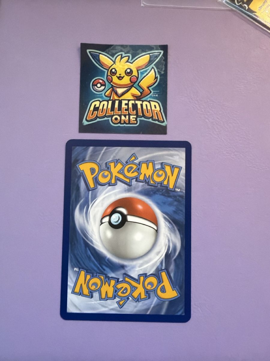 Pokémon Carte collezionabili: Pokemon Pikachu Fanfavorite – Nuovo (secondo la descrizione) da Lommiswil venduto da CollectorOne 1
