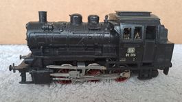 Märklin DB Dampflok BR 89 H0 WS/45