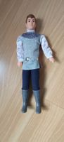 Prinz Stefan Puppe Mattel 2005
