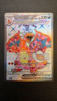 Charizard ex 215/197 - Obsidian Flames (EN) - Pokémon Card