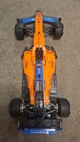 LEGO Technic 42141 McLaren Formule 1