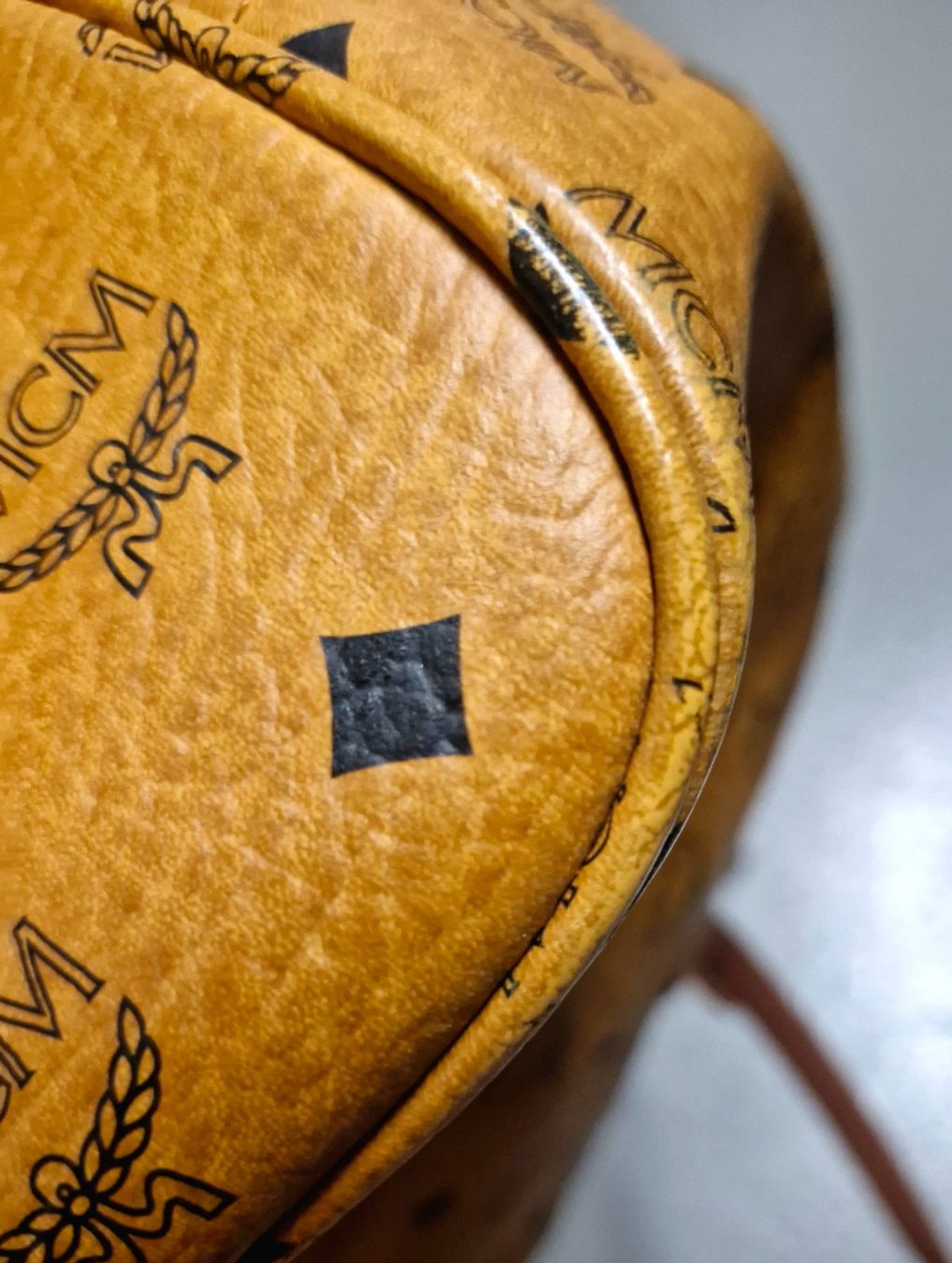 Mcm Borse da donna: MCM Shopper – Usato da Urtenen-Schönbühl venduto da Nic_18 2
