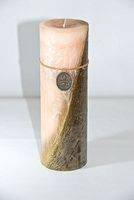 Duftkerze "Honig", Grösse XL