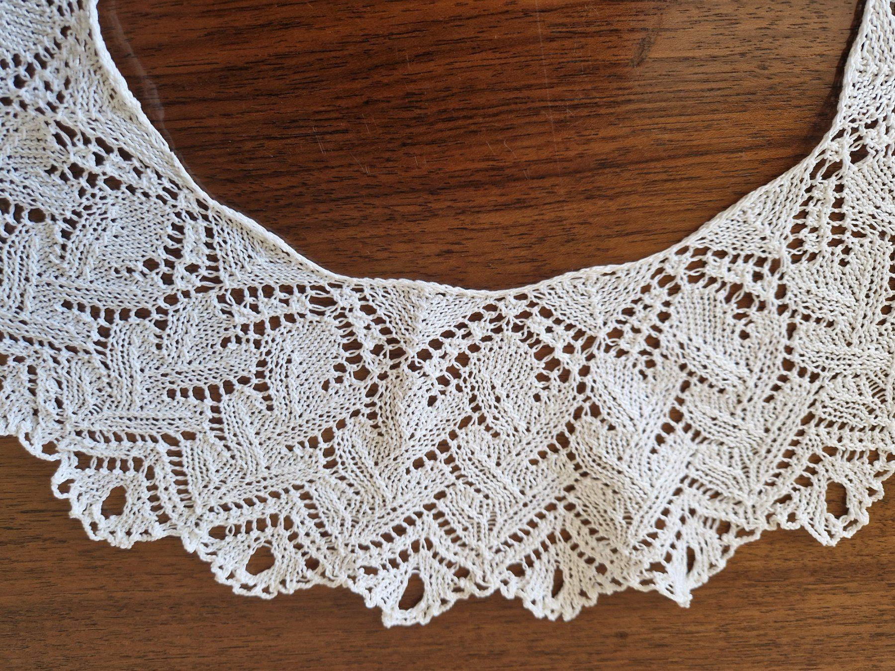 Autre linge de table: Deckeli, Handarbeit – D'occasion à Bern par Antikbatik 5