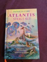 Patricia Cori. Atlantis steigt auf. 