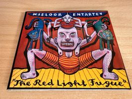 Kieloor Entartet Presents "The Red Light Fugue" - 2 CD