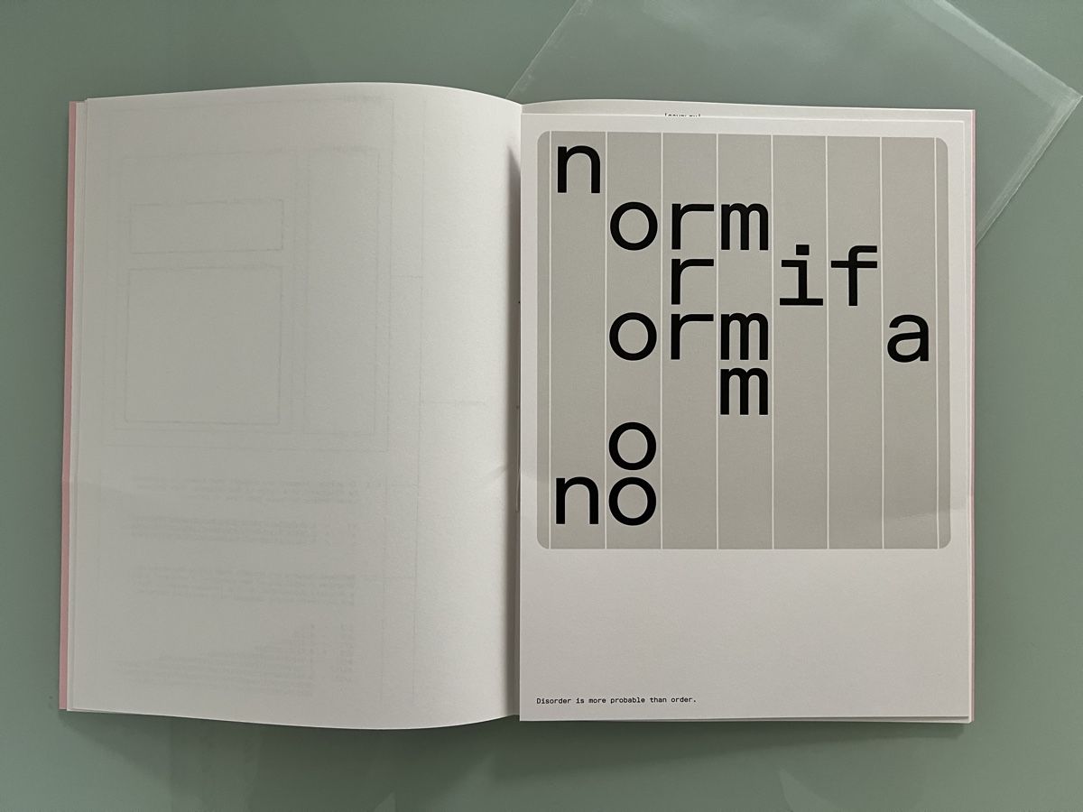 Libri: Riforma specimen – Usato da Renens VD venduto da ale_q6bz 3