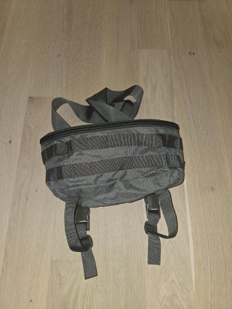 Butt Pack Lindnerhof Tactic, gebraucht