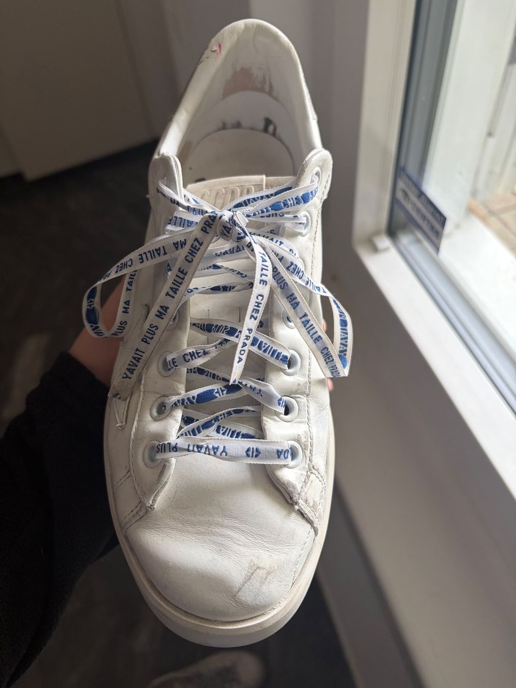 Golden Goose Scarpe da donna: Golden Goose Purestar – Usato da Kilchberg ZH venduto da Ea10021 1