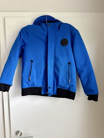 Hugo Boss Winterjacke für Jungen – Grösse 10 (138)