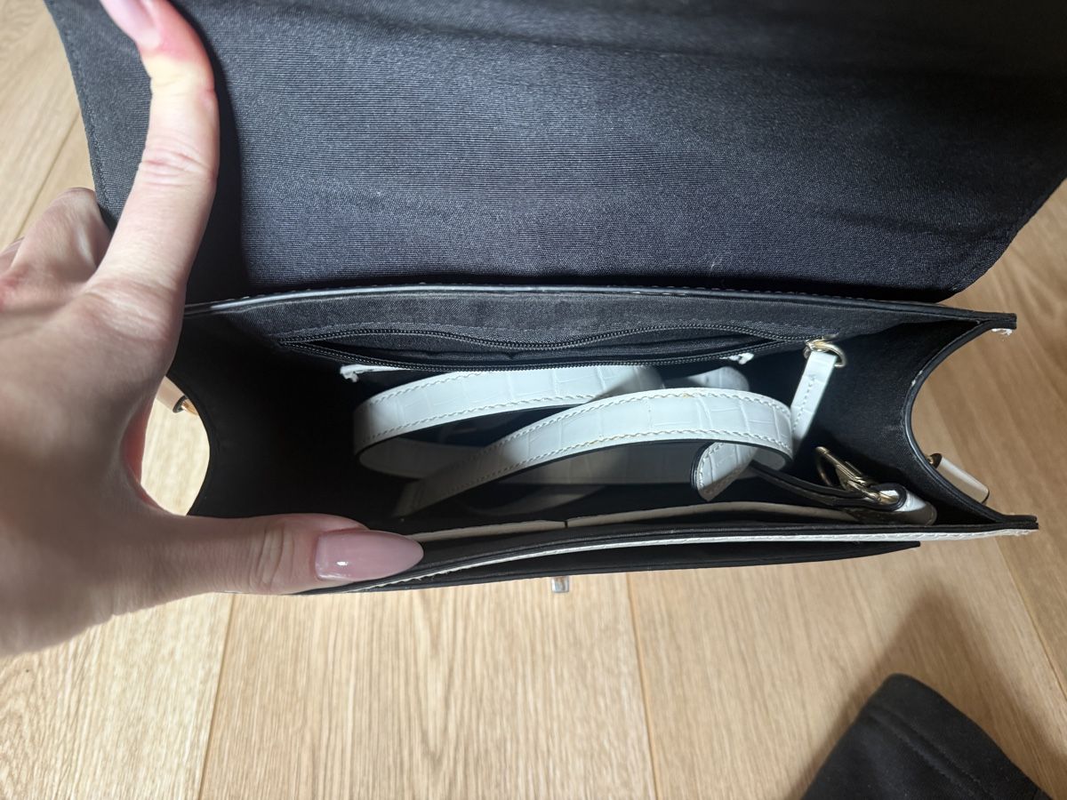 Aldo Borse da donna: Sac blanc, aldo – Usato da Grand-Lancy venduto da laura_oeg 2