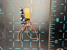 Hag inverseur  électrique