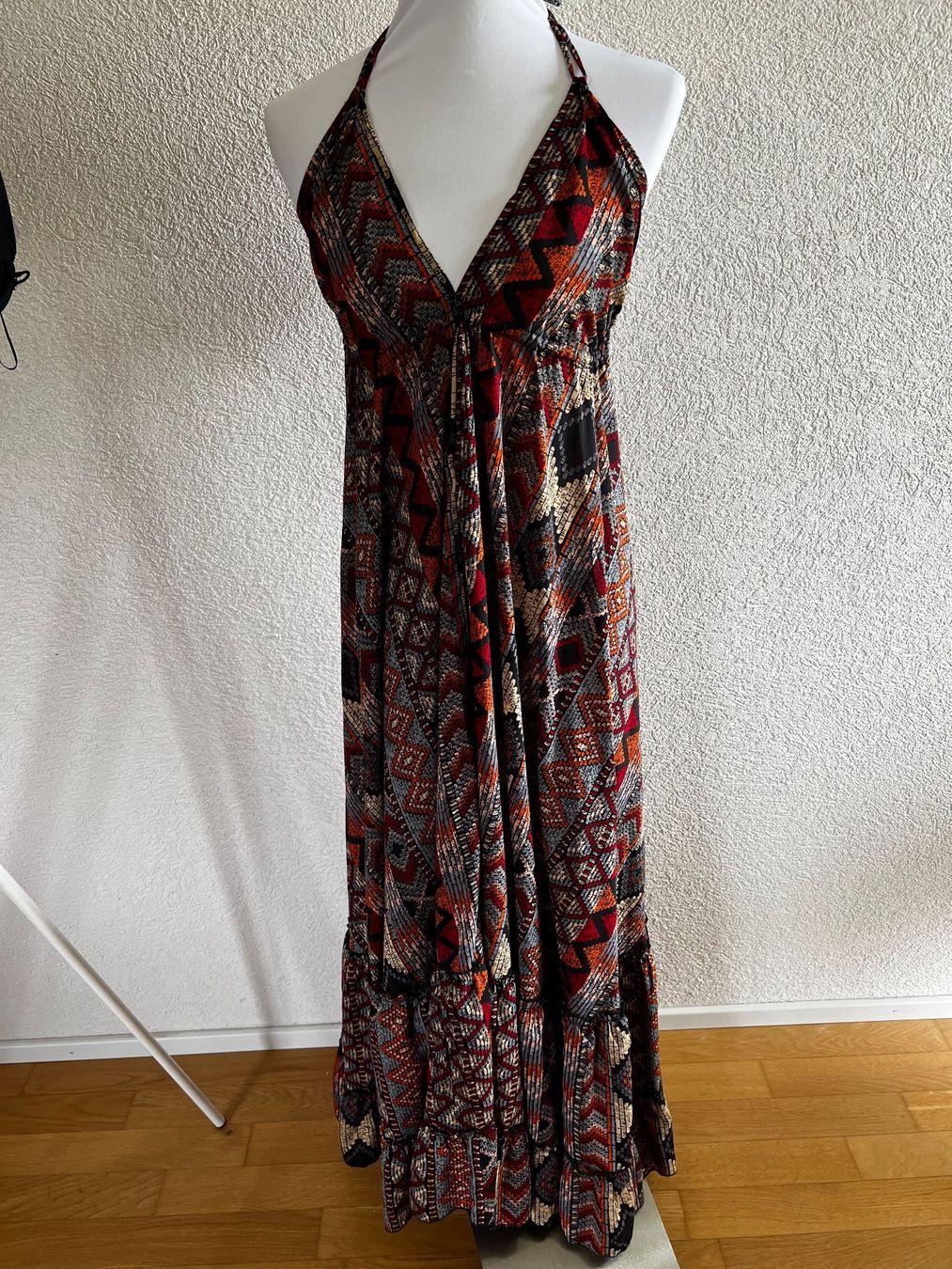 Kleider: Summer dress size 36-38 – Neu (gemäss Beschreibung) aus Münchenstein von ArleneLM