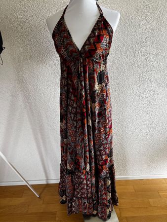 Summer dress size 36-38