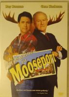 DVD: Willkommen in Mooseport – Lustiger Film  guter Zustand