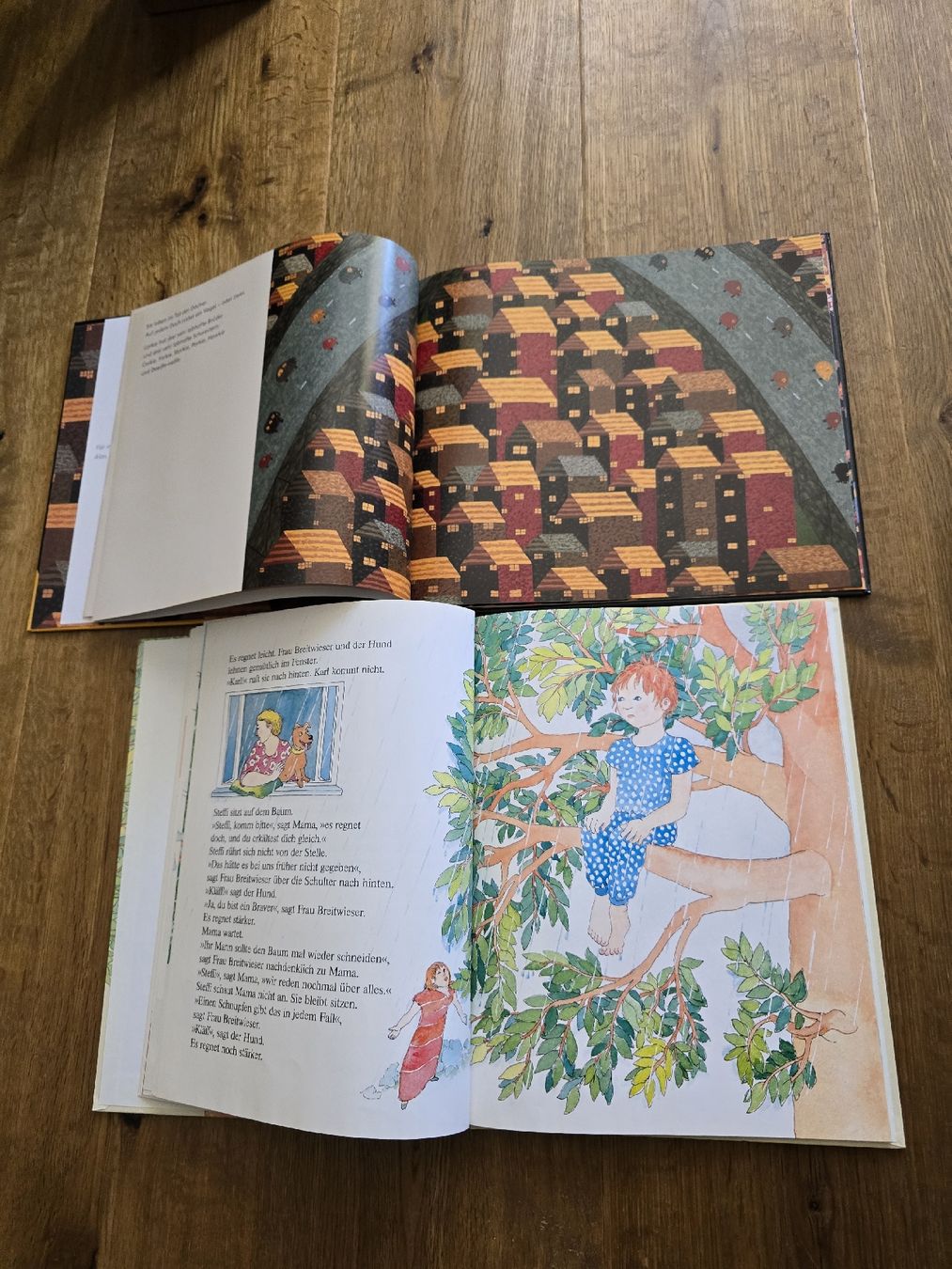 Libri: bücher für kinder – Usato da Wittenbach venduto da Tigerlili 3