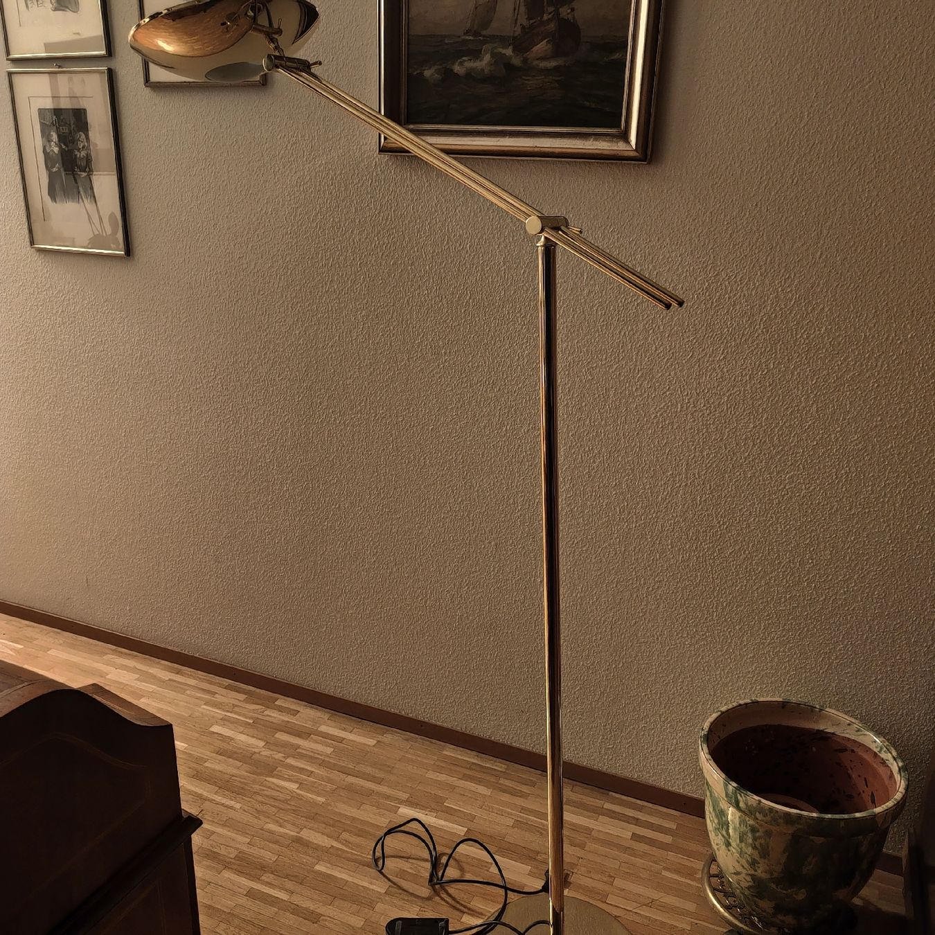 Lampade: Lampe halogène vintage – Usato da Biel/Bienne venduto da notfun 5