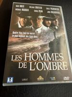 Les Hommes de L’Ombre 