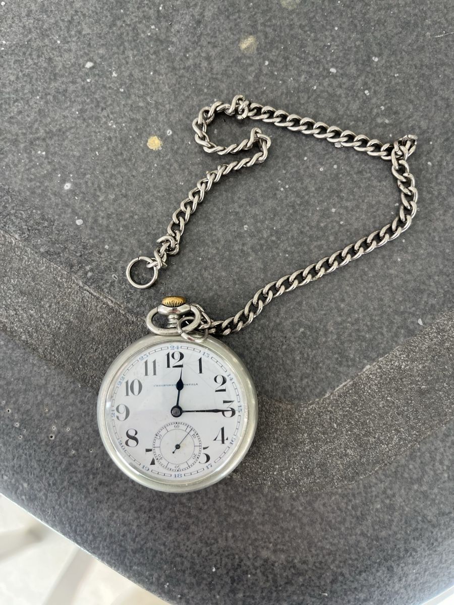 Montres: Taschenuhr Postala – D'occasion à Fislisbach par Robertcolin02