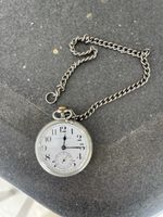 Taschenuhr Postala