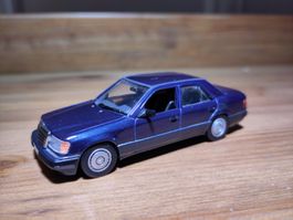 Modellauto Minichamps Mercedes Benz
