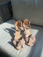 Luciano Zemma Sandalen Gr 38