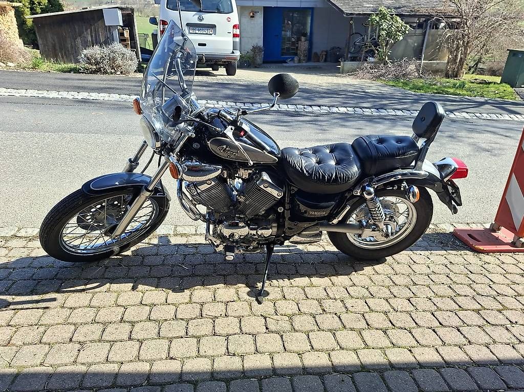 Autos: Wunderschöner Oldtimer – Gebraucht aus Enggistein von P-iwertowski 2