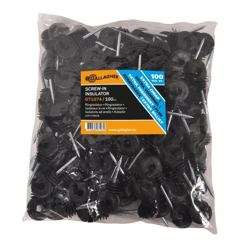 Attrezzatura da arrampicata: Ringisolator PromoPack (200 Stück) – Nuovo e nell'imballaggio originale da Teufen AR venduto da MaMoCan 1