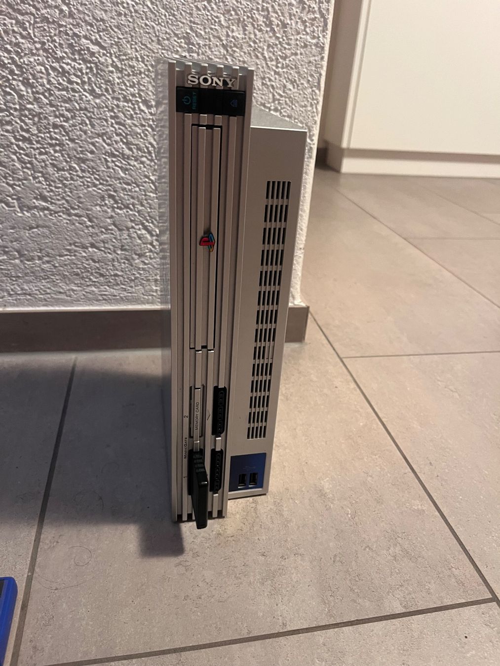 Sony Jeux: Play Station 2 – D'occasion à Villmergen par rkull01 1