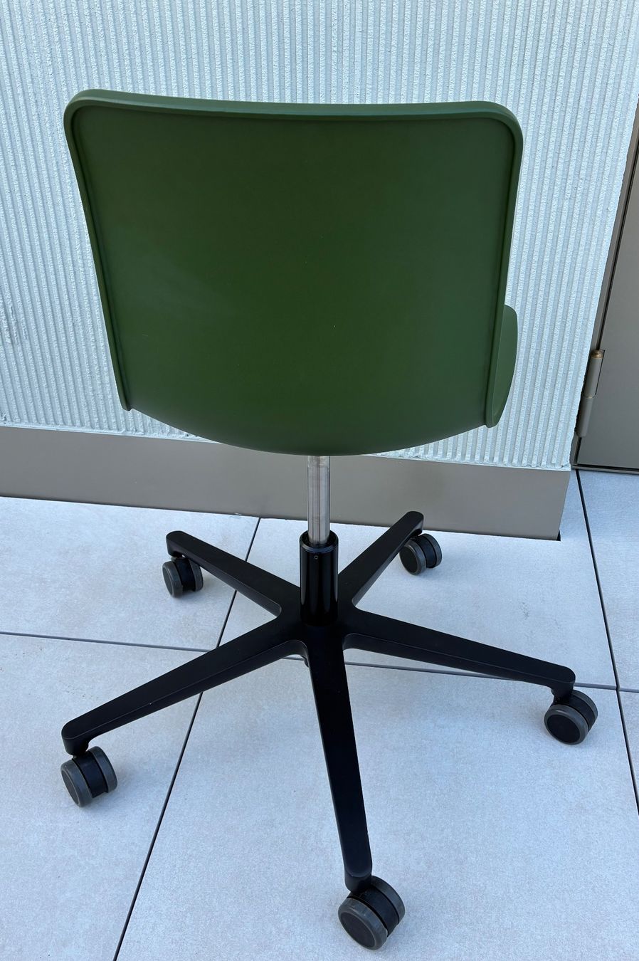 Vitra Stühle: Vitra Original HAL Studio Jasper Morrison – Gebraucht aus Zürich von ste_9q6c 2