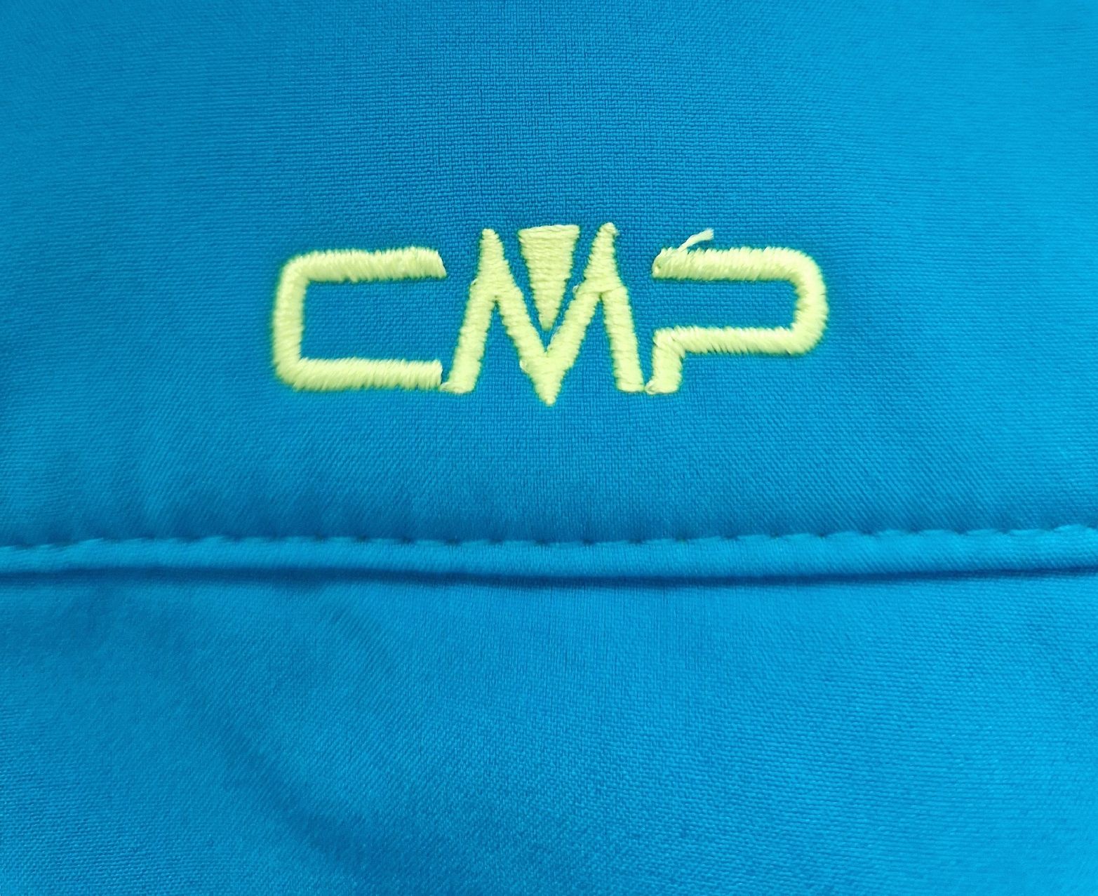 CMP Giacche: Softshelljacke 💙Gr 152 – Usato da Rupperswil venduto da lenzburg02 3