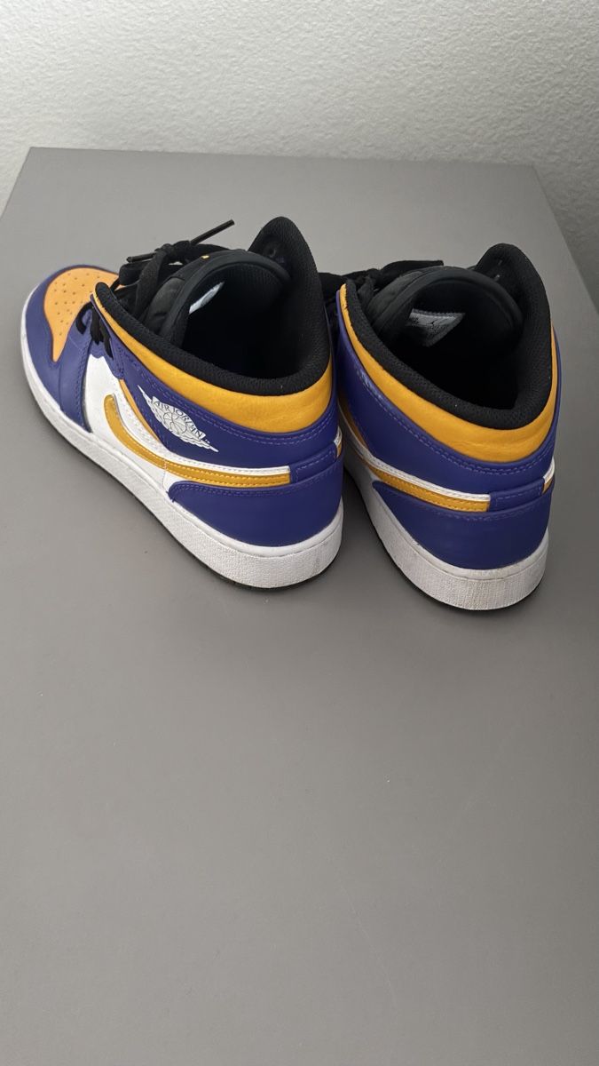 Nike Chaussures hommes: Nike Air Jordan – Neuf (Voir description) à Dietikon par fatime84 2