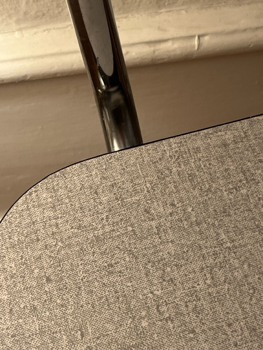 Sedie: chaises vintage formica – Usato da La Chaux-de-Fonds venduto da vert_j 1
