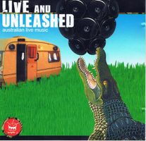CD V.A. - Live & Unleashed/Australian live music (2001)
