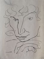MAURICE BARRAUD  1889 - 1954