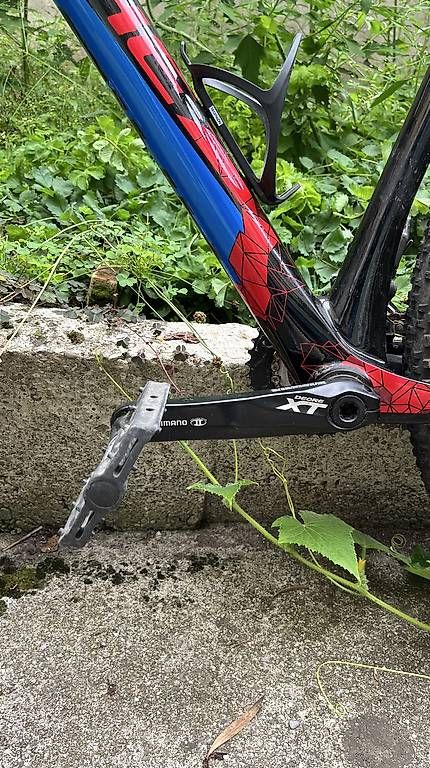 Vélos: Haibike Mountainbike  – D'occasion à Basel par mur_867l 3