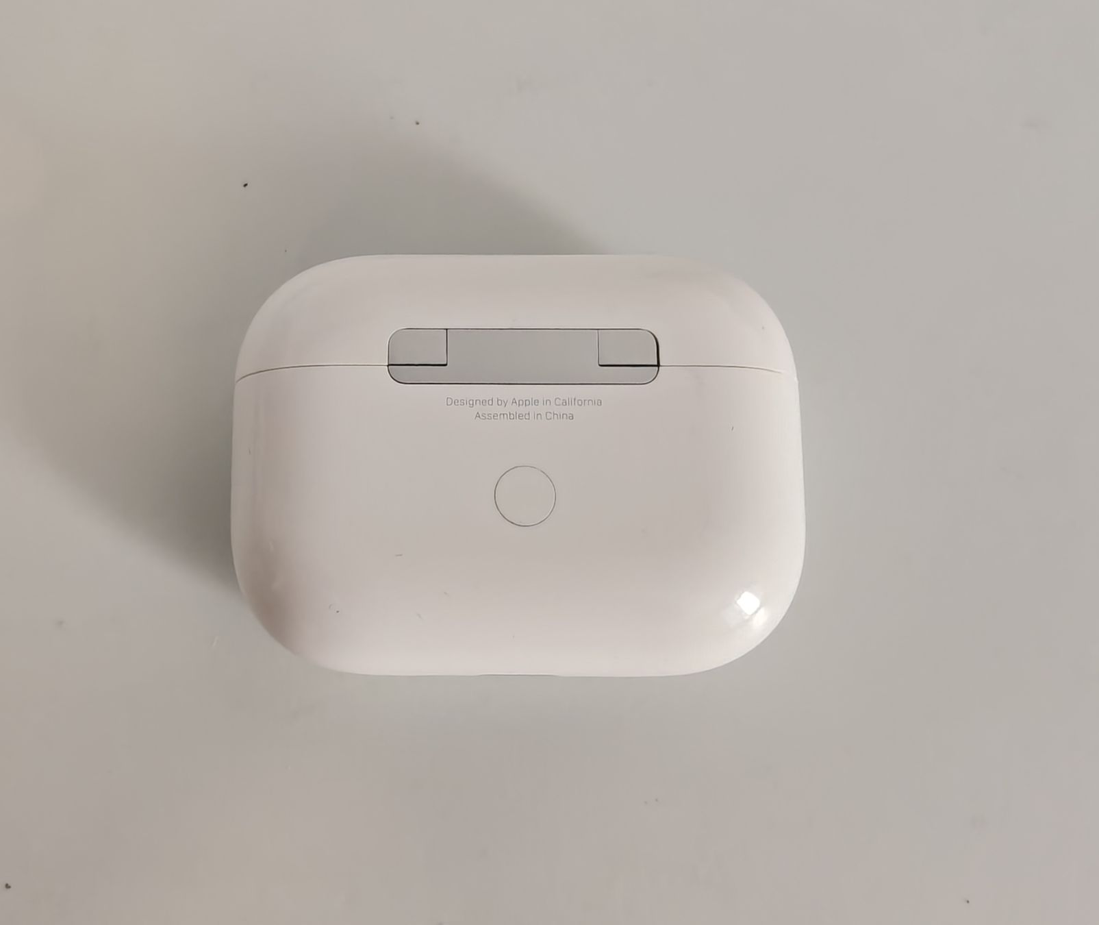 Apple Cuffie: Apple AirPods Pro (A2190) – Usato da Ehrendingen venduto da Rocky985 1