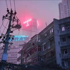 Profile image of NeonStrike