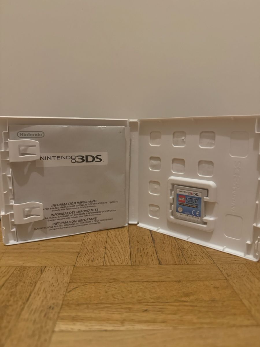Spiele: 6 Giochi Nintendo 3DS – Gebraucht aus Grand-Lancy von mat_l672 6