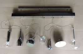 Exclusive schöne Wohnzimmer Hängelampe LED