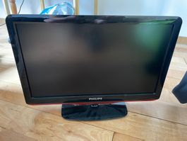 Fernseh Phillips 3000 series