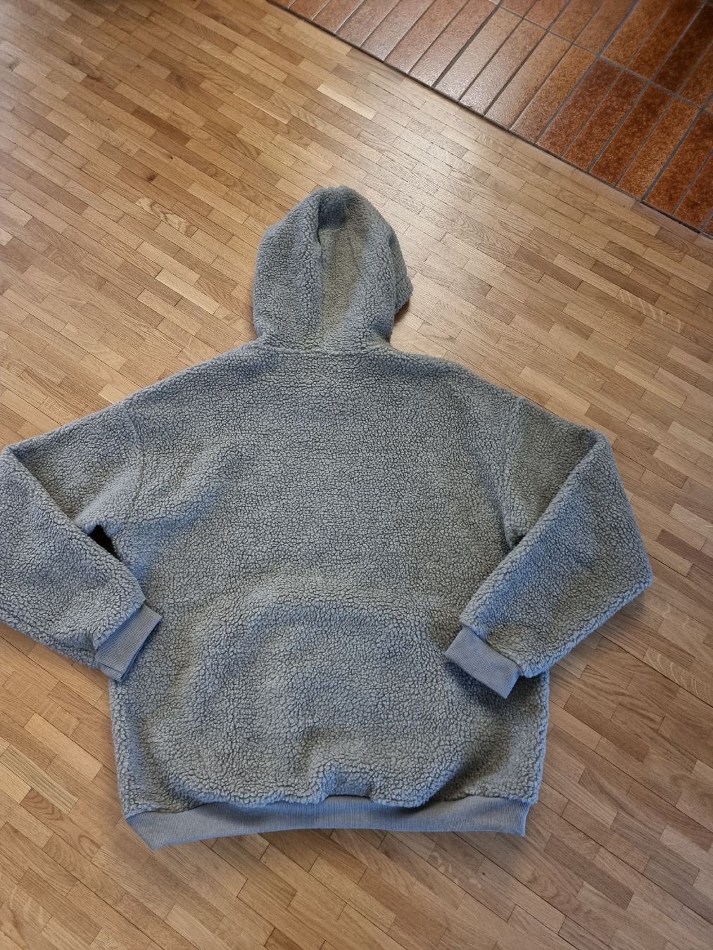 Maglioni & Felpe: Sweat à capuche unisexe Yourturn beige – Nuovo (secondo la descrizione) da Veyrier venduto da Leilazizou 2